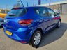 USED 2022 DACIA SANDERO 1.0 COMFORT TCE 5d 90 BHP CRUISE CONTROL WITH SPEED LIMITER