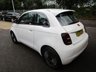 USED 2022 22 FIAT 500E RED 3d 94 BHP ALL ELECTRIC AUTOMATIC RED Edition. Full Fiat Main Dealer Service History. One Owner. Balance of Manufacturer Warranty. Charging Cable Included.