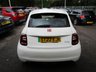 USED 2022 22 FIAT 500E RED 3d 94 BHP ALL ELECTRIC AUTOMATIC RED Edition. Full Fiat Main Dealer Service History. One Owner. Balance of Manufacturer Warranty. Charging Cable Included.