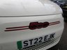USED 2022 22 FIAT 500E RED 3d 94 BHP ALL ELECTRIC AUTOMATIC RED Edition. Full Fiat Main Dealer Service History. One Owner. Balance of Manufacturer Warranty. Charging Cable Included.