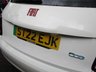 USED 2022 22 FIAT 500E RED 3d 94 BHP ALL ELECTRIC AUTOMATIC RED Edition. Full Fiat Main Dealer Service History. One Owner. Balance of Manufacturer Warranty. Charging Cable Included.