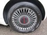 USED 2022 22 FIAT 500E RED 3d 94 BHP ALL ELECTRIC AUTOMATIC RED Edition. Full Fiat Main Dealer Service History. One Owner. Balance of Manufacturer Warranty. Charging Cable Included.