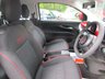 USED 2022 22 FIAT 500E RED 3d 94 BHP ALL ELECTRIC AUTOMATIC RED Edition. Full Fiat Main Dealer Service History. One Owner. Balance of Manufacturer Warranty. Charging Cable Included.