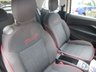 USED 2022 22 FIAT 500E RED 3d 94 BHP ALL ELECTRIC AUTOMATIC RED Edition. Full Fiat Main Dealer Service History. One Owner. Balance of Manufacturer Warranty. Charging Cable Included.