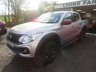 USED 2019 19 FIAT FULLBACK 2.4 CROSS DCB DOUBLE CAB 4d 180 BHP AUTOMATIC FOUR WHEEL DRIVE Euro 6 / ULEZ Compliant Diesel! One Owner, Fiat Main Dealer Service History + Just Serviced, NEW MOT, Automatic, Four Wheel Drive