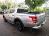 USED 2019 19 FIAT FULLBACK 2.4 CROSS DCB DOUBLE CAB 4d 180 BHP AUTOMATIC FOUR WHEEL DRIVE Euro 6 / ULEZ Compliant Diesel! One Owner, Fiat Main Dealer Service History + Just Serviced, NEW MOT, Automatic, Four Wheel Drive