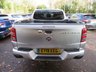 USED 2019 19 FIAT FULLBACK 2.4 CROSS DCB DOUBLE CAB 4d 180 BHP AUTOMATIC FOUR WHEEL DRIVE Euro 6 / ULEZ Compliant Diesel! One Owner, Fiat Main Dealer Service History + Just Serviced, NEW MOT, Automatic, Four Wheel Drive