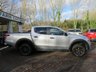 USED 2019 19 FIAT FULLBACK 2.4 CROSS DCB DOUBLE CAB 4d 180 BHP AUTOMATIC FOUR WHEEL DRIVE Euro 6 / ULEZ Compliant Diesel! One Owner, Fiat Main Dealer Service History + Just Serviced, NEW MOT, Automatic, Four Wheel Drive
