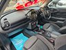 USED 2016 16 MINI CLUBMAN 2.0 COOPER D 5dr - PARK ASSIST 
