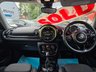 USED 2016 16 MINI CLUBMAN 2.0 COOPER D 5dr - PARK ASSIST 