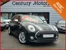 USED 2016 16 MINI CLUBMAN 2.0 COOPER D 5dr - PARK ASSIST 