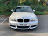 USED 2011 11 BMW 1 SERIES 3.0 135I M SPORT BLACK FRIDAY SAVING �&pound;1735 WAS &pound;12900