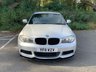 USED 2011 11 BMW 1 SERIES 3.0 135I M SPORT BLACK FRIDAY SAVING �&pound;1735 WAS &pound;12900