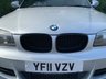 USED 2011 11 BMW 1 SERIES 3.0 135I M SPORT BLACK FRIDAY SAVING �&pound;1735 WAS &pound;12900