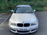 USED 2011 11 BMW 1 SERIES 3.0 135I M SPORT BLACK FRIDAY SAVING �&pound;1735 WAS &pound;12900