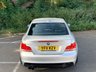 USED 2011 11 BMW 1 SERIES 3.0 135I M SPORT BLACK FRIDAY SAVING �&pound;1735 WAS &pound;12900
