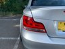 USED 2011 11 BMW 1 SERIES 3.0 135I M SPORT BLACK FRIDAY SAVING �&pound;1735 WAS &pound;12900