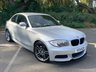 USED 2011 11 BMW 1 SERIES 3.0 135I M SPORT BLACK FRIDAY SAVING �&pound;1735 WAS &pound;12900