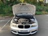 USED 2011 11 BMW 1 SERIES 3.0 135I M SPORT BLACK FRIDAY SAVING �&pound;1735 WAS &pound;12900