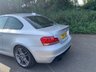 USED 2011 11 BMW 1 SERIES 3.0 135I M SPORT BLACK FRIDAY SAVING �&pound;1735 WAS &pound;12900
