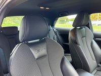 USED 2013 13 AUDI A3 2.0 TDI S LINE 3d 148 BHP 