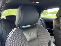 USED 2013 13 AUDI A3 2.0 TDI S LINE 3d 148 BHP 