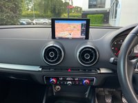 USED 2013 13 AUDI A3 2.0 TDI S LINE 3d 148 BHP 