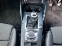 USED 2013 13 AUDI A3 2.0 TDI S LINE 3d 148 BHP 