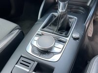 USED 2013 13 AUDI A3 2.0 TDI S LINE 3d 148 BHP 