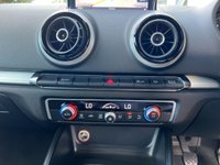 USED 2013 13 AUDI A3 2.0 TDI S LINE 3d 148 BHP 