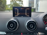 USED 2013 13 AUDI A3 2.0 TDI S LINE 3d 148 BHP 