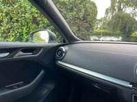 USED 2013 13 AUDI A3 2.0 TDI S LINE 3d 148 BHP 