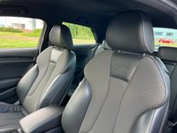 USED 2013 13 AUDI A3 2.0 TDI S LINE 3d 148 BHP 
