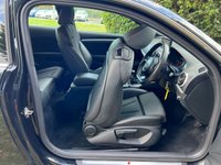 USED 2013 13 AUDI A3 2.0 TDI S LINE 3d 148 BHP 