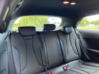 USED 2013 13 AUDI A3 2.0 TDI S LINE 3d 148 BHP 