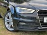 USED 2013 13 AUDI A3 2.0 TDI S LINE 3d 148 BHP 