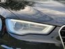 USED 2013 13 AUDI A3 2.0 TDI S LINE 3d 148 BHP 