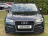 USED 2013 13 AUDI A3 2.0 TDI S LINE 3d 148 BHP 