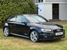 USED 2013 13 AUDI A3 2.0 TDI S LINE 3d 148 BHP 