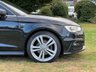 USED 2013 13 AUDI A3 2.0 TDI S LINE 3d 148 BHP 
