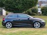 USED 2013 13 AUDI A3 2.0 TDI S LINE 3d 148 BHP 