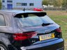 USED 2013 13 AUDI A3 2.0 TDI S LINE 3d 148 BHP 