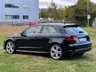 USED 2013 13 AUDI A3 2.0 TDI S LINE 3d 148 BHP 