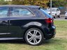 USED 2013 13 AUDI A3 2.0 TDI S LINE 3d 148 BHP 