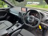USED 2013 13 AUDI A3 2.0 TDI S LINE 3d 148 BHP 
