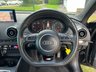 USED 2013 13 AUDI A3 2.0 TDI S LINE 3d 148 BHP 