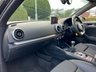 USED 2013 13 AUDI A3 2.0 TDI S LINE 3d 148 BHP 