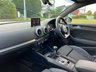 USED 2013 13 AUDI A3 2.0 TDI S LINE 3d 148 BHP 