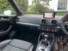 USED 2013 13 AUDI A3 2.0 TDI S LINE 3d 148 BHP 