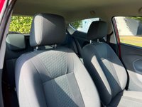 USED 2009 59 FORD FIESTA 1.2 ZETEC 3d 81 BHP 